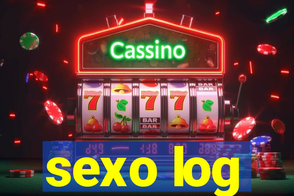 sexo log